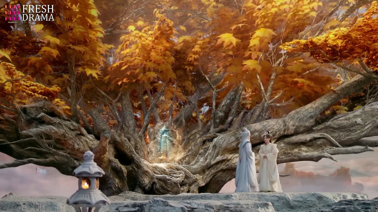 The Last Immortal EP.2 English Dubbed