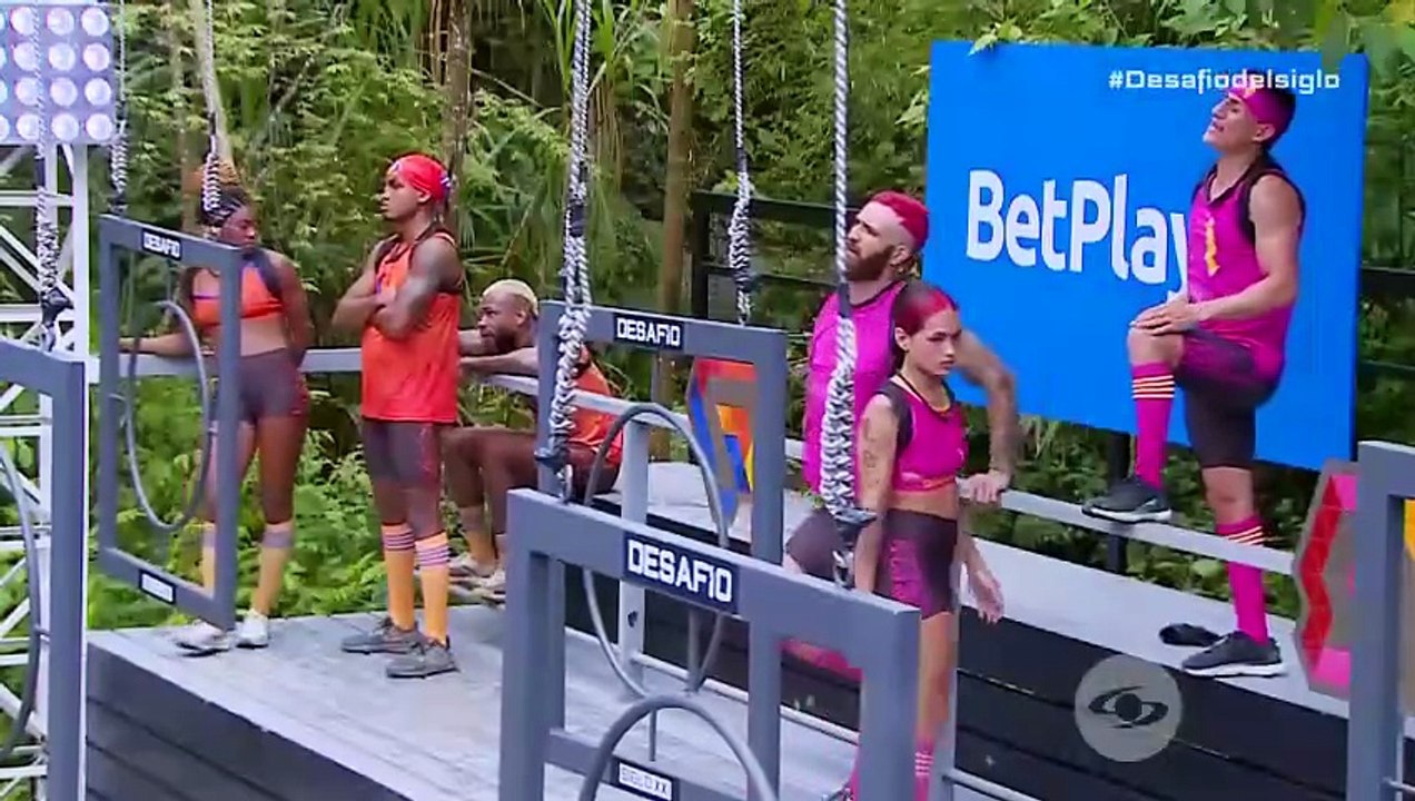 Desafío 2025 Capítulo 45