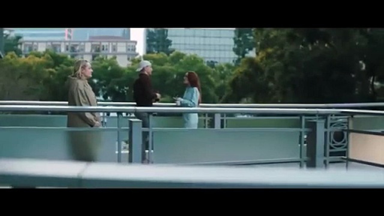 ..SHELL Official Trailer (2025) New Upcoming Movies 4K