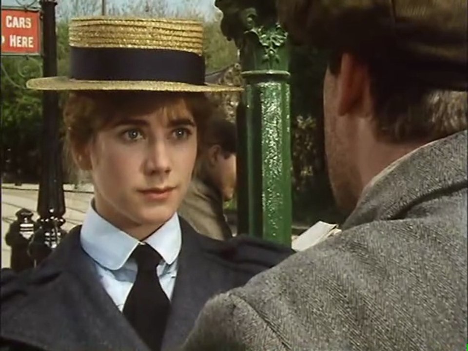 The Rainbow (1988) Episode 2