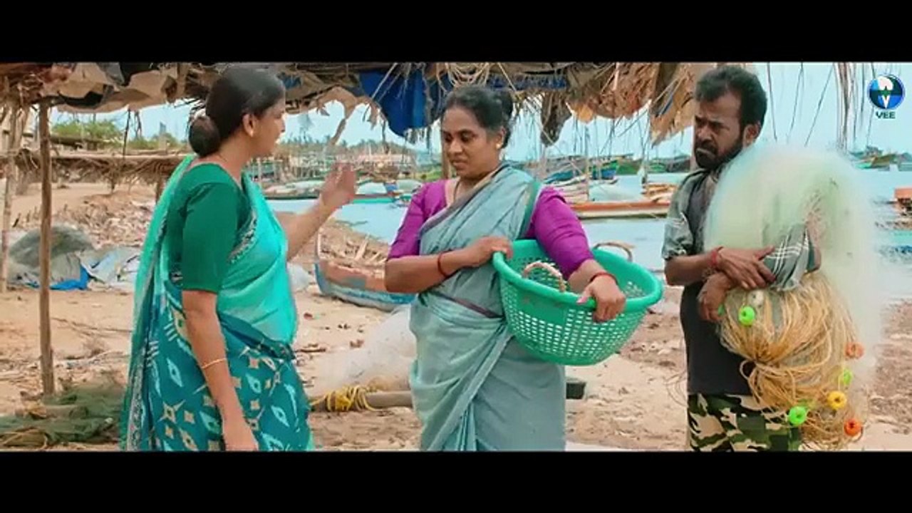 SARGANA - Full Hindi Dubbed Suspense Crime Thriller Movie - South Thriller Movie