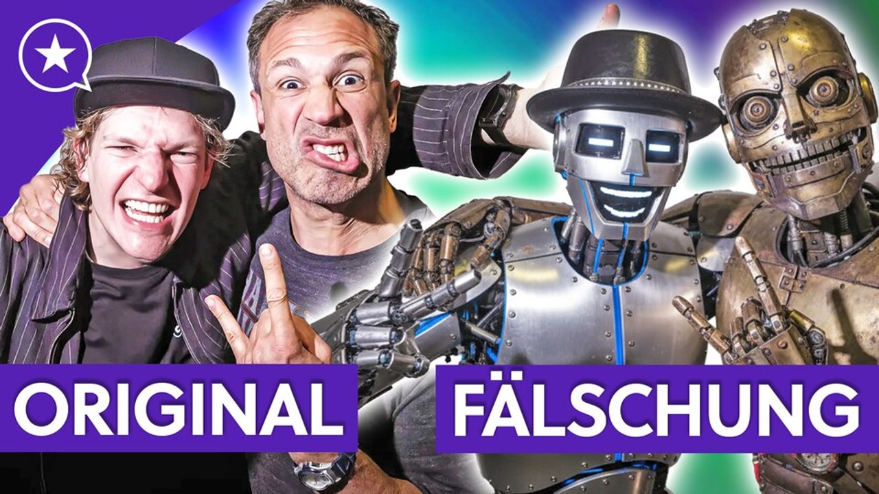 GameStar Talk: Macht KI die Musik kaputt?