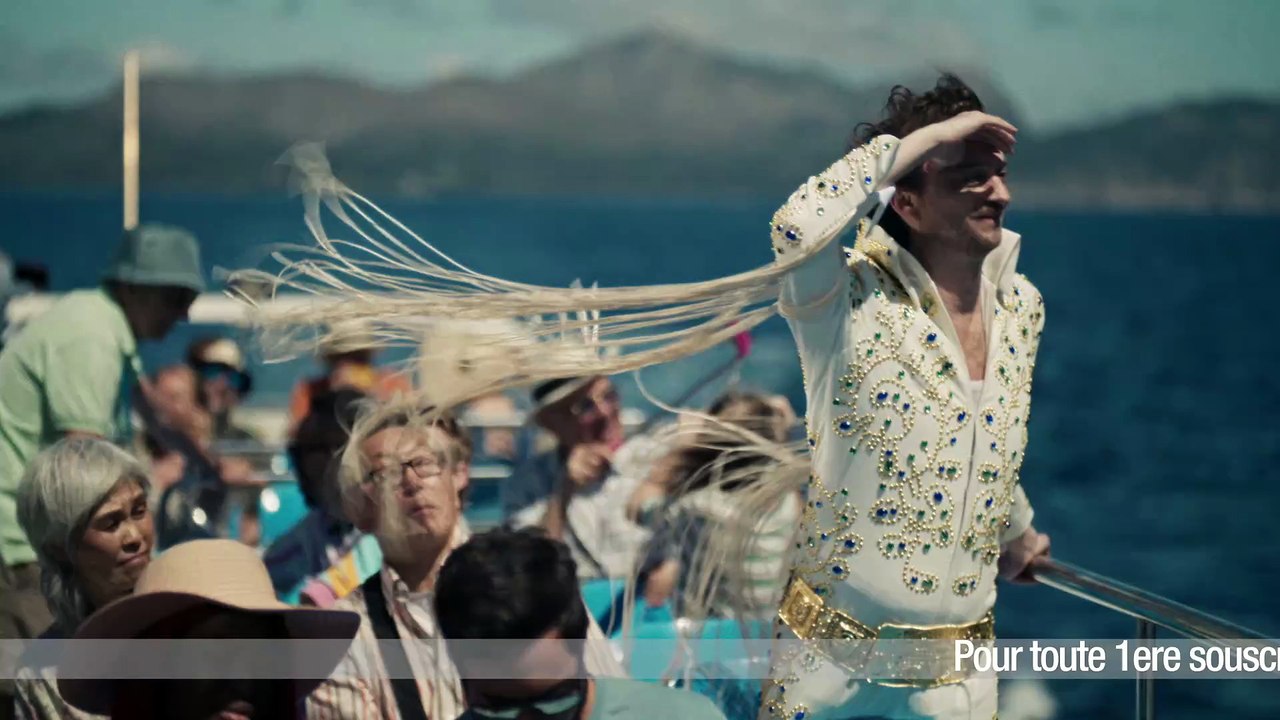 Orange Maison Protégée - publicité septembre 2025