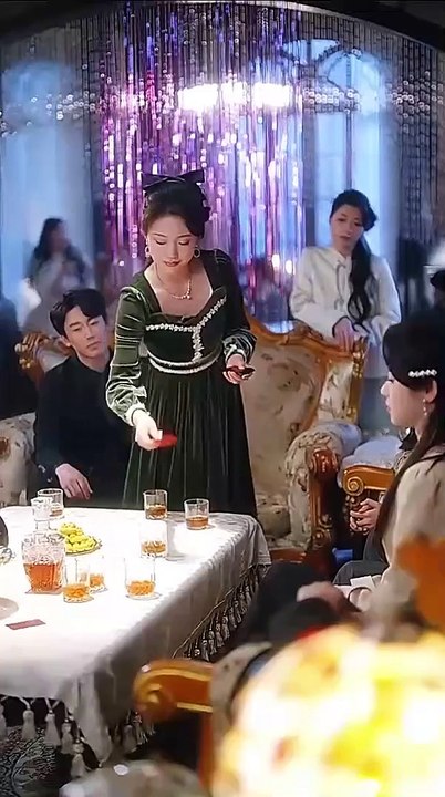 Choosing The Shadowed Love