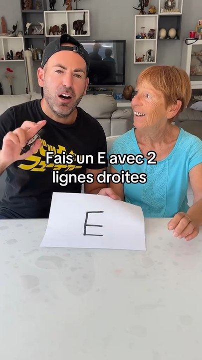 C’était compliqué 😂