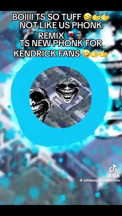 Kendrick Phonk Epic Video 2024 🎥