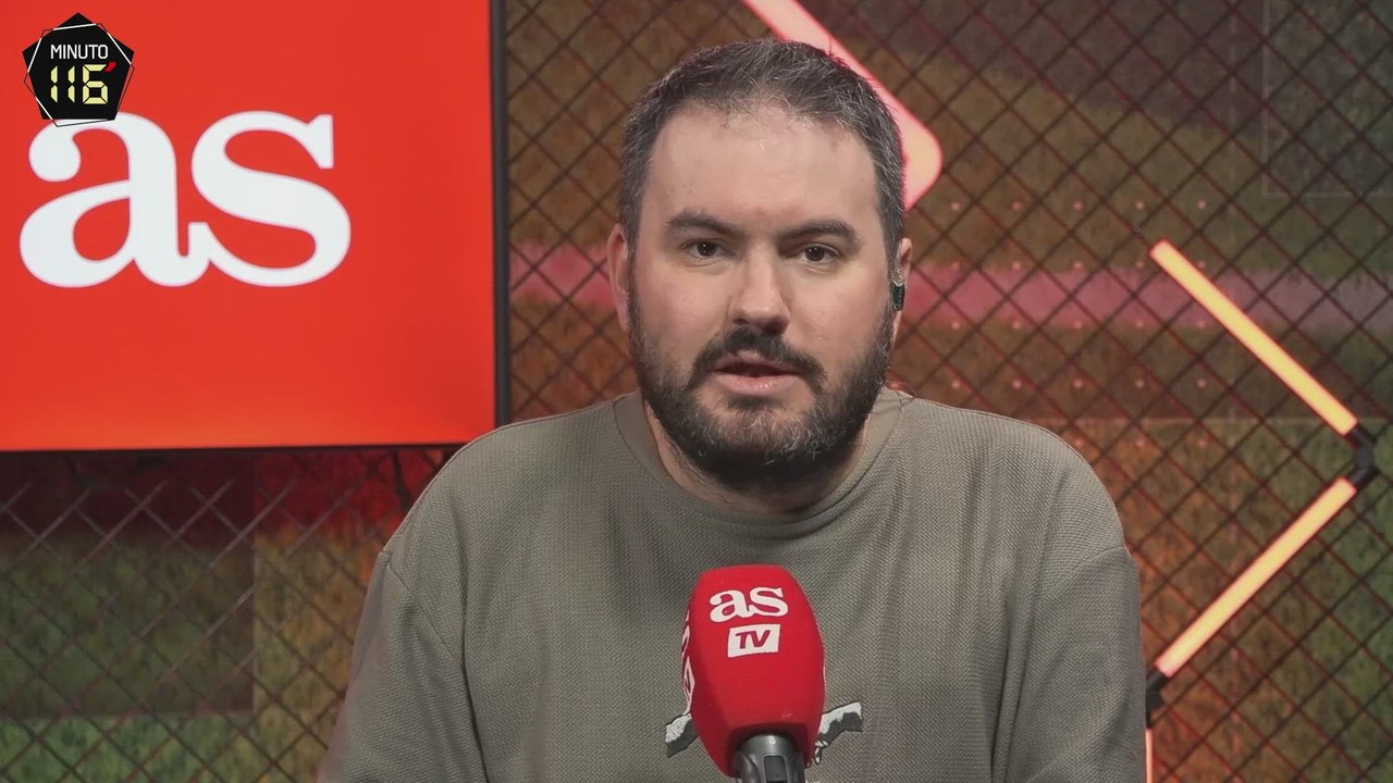 El momento de Dean Huijsen