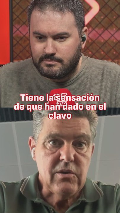 El amor de Florentino por Huijsen