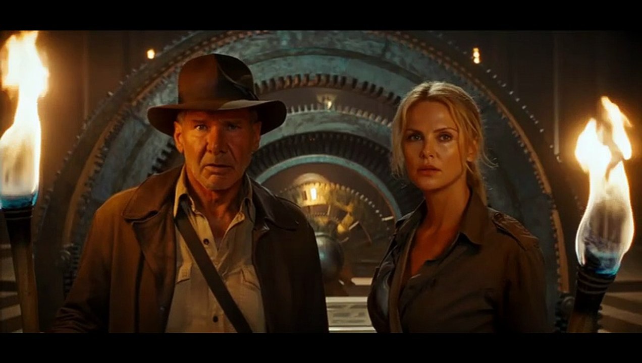 Indiana Jones 6 (2026) – First Trailer _ Harrison Ford_ Charlize Theron _ Concept Trailer    #IndianaJones6 #HarrisonFord #CharlizeTheron #IndianaJones #AdventureMovie #HollywoodTrailer #MovieTrailer #ConceptTrailer #DisneyMovies #ActionAdventure #U(480P)