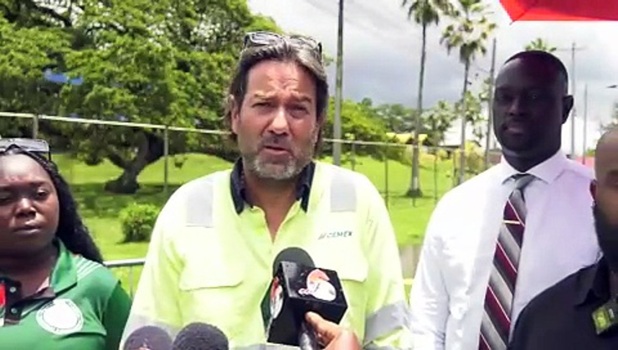 TCL SAYS COMPETITION IS THE NORM