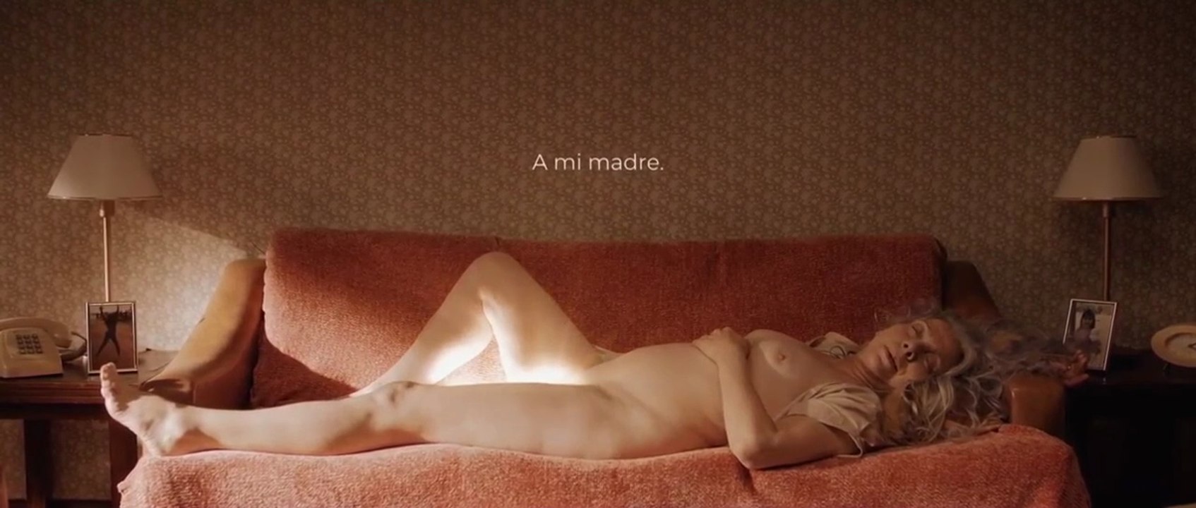 Mamacruz 2023 ‧ Comedy/Drama ‧