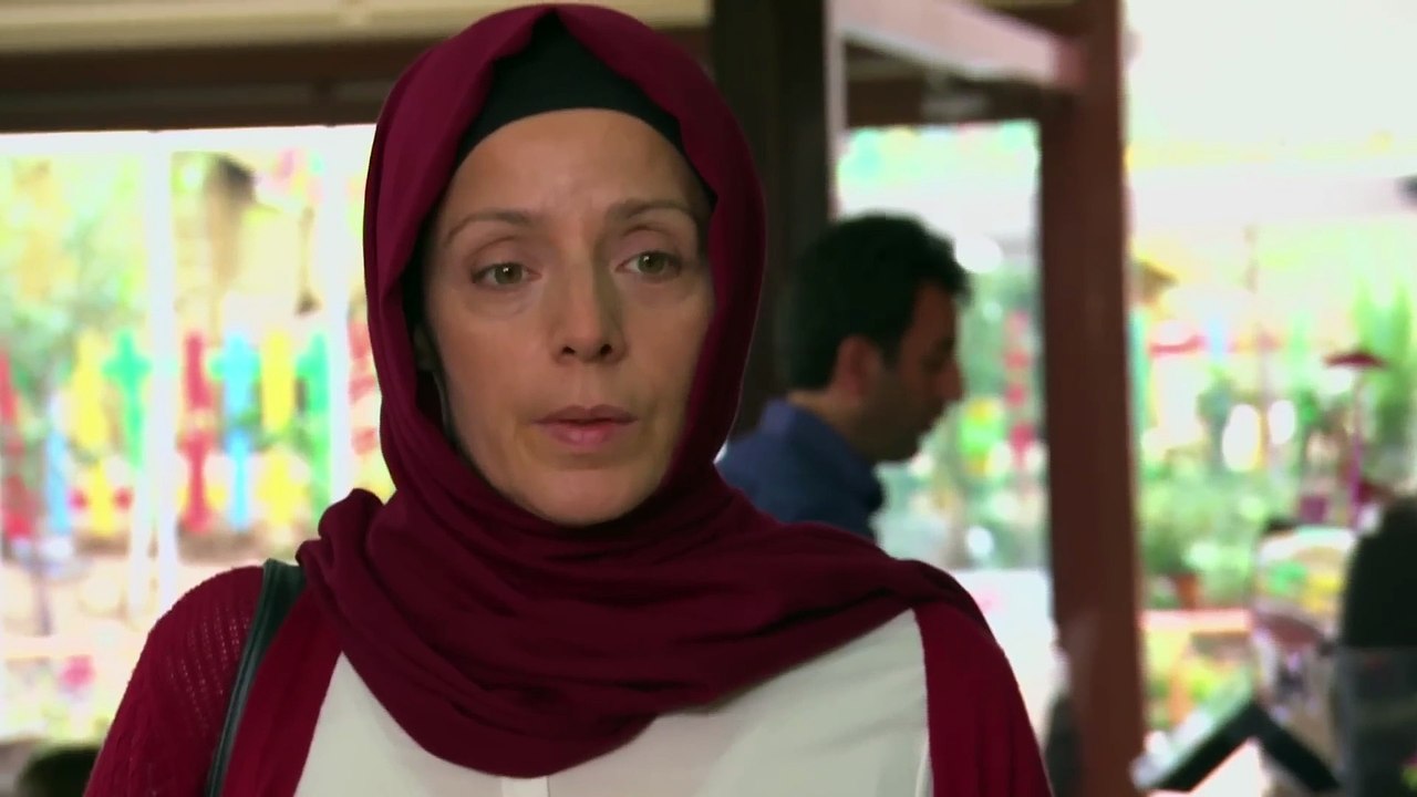 أليف الحلقة 33  دوبلاج عربي