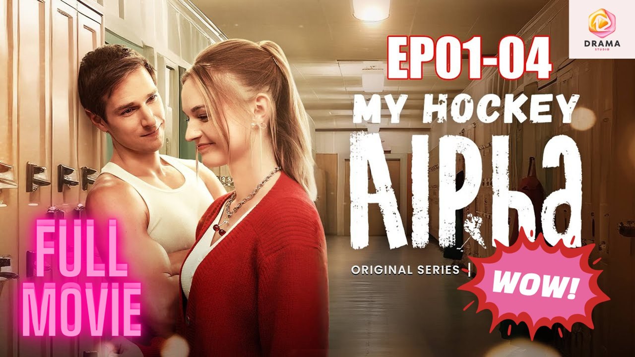 My Hockey Alpha: A Thrilling Supernatural Love Story 🏒🔥