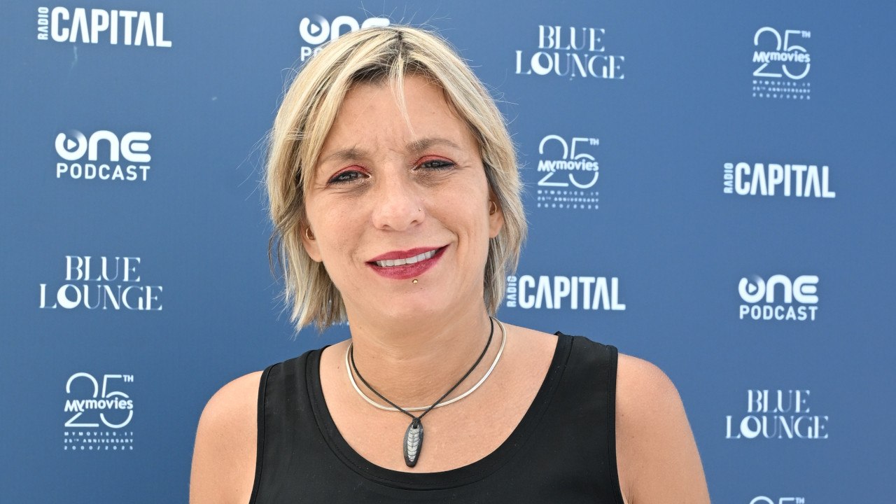 6:06, intervista a Tekla Taidelli