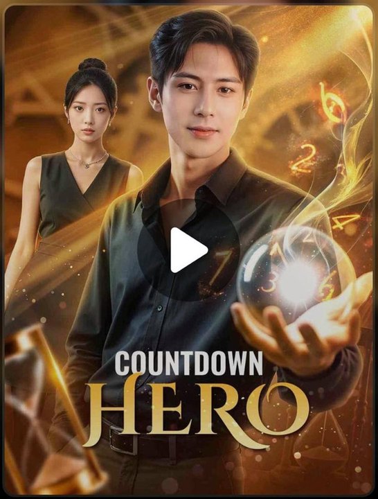 Countdown Hero Chinese Drama English Subbed 2025