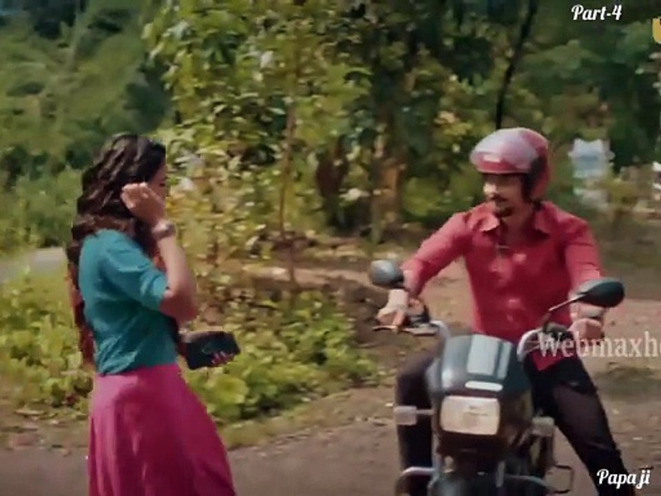 Palang Tod 1 ULLU Web Series | Bold Hindi Drama