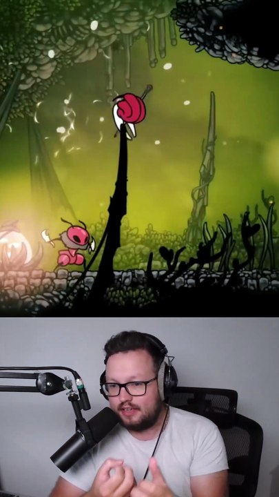 Ce jeu a tout explosé