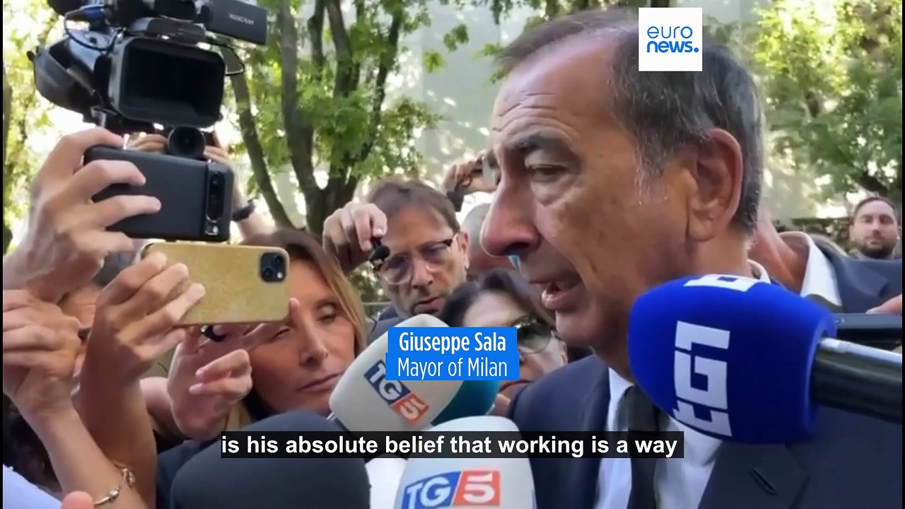 Latest news bulletin | September 6th, 2025 – Evening