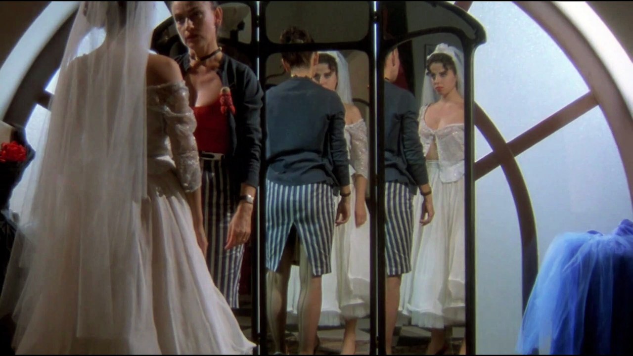 Monella. Película en español