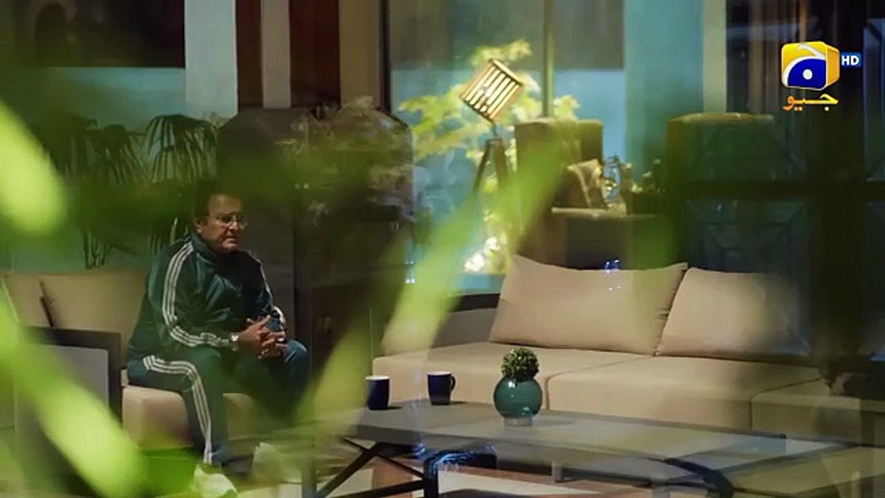 Mohra Episode 26 - Mikaal Zulfiqar - Laiba Khan - Aagha Ali