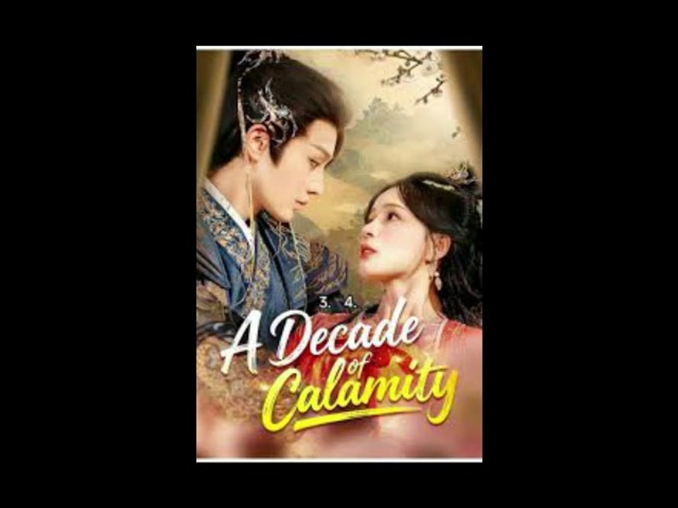 a decade of calamity