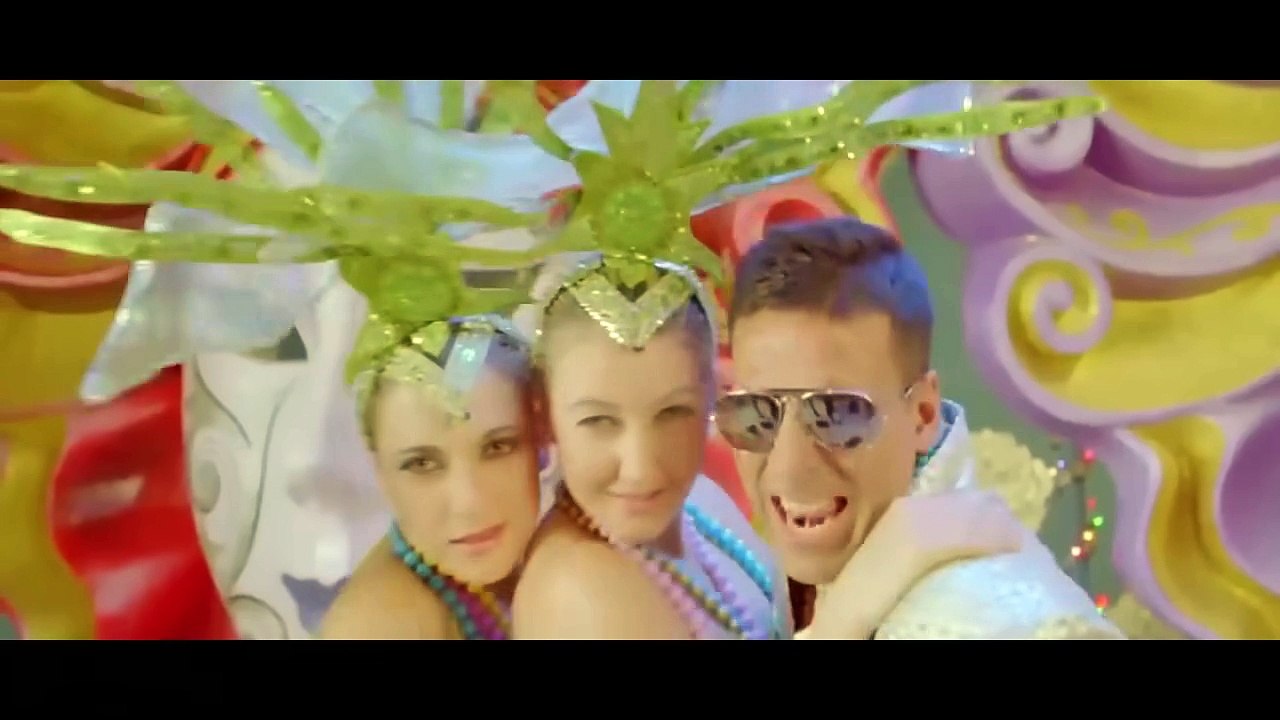 De Dana Dan - Full Movie - Akshay Kumar, Suniel Shetty, Katrina Kaif - Bollywood Comedy Movie -