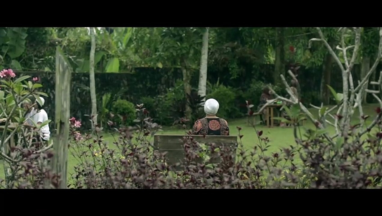 ญินตามติด - Don't Look Back I Know Your Origins (2024)