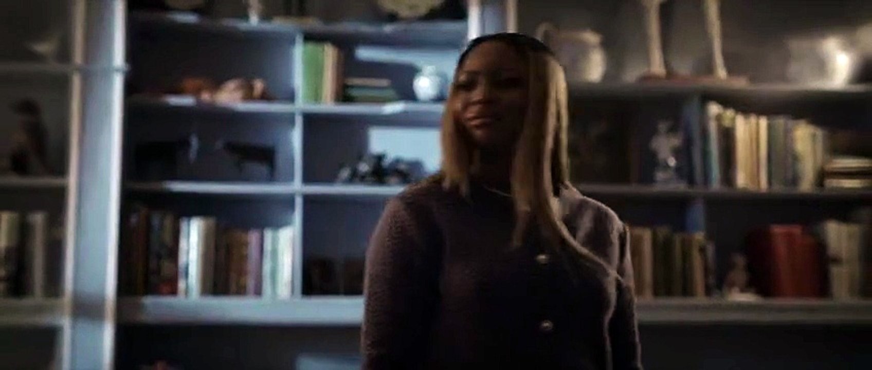 Bambi: The Reckoning 2025 Horror Movie