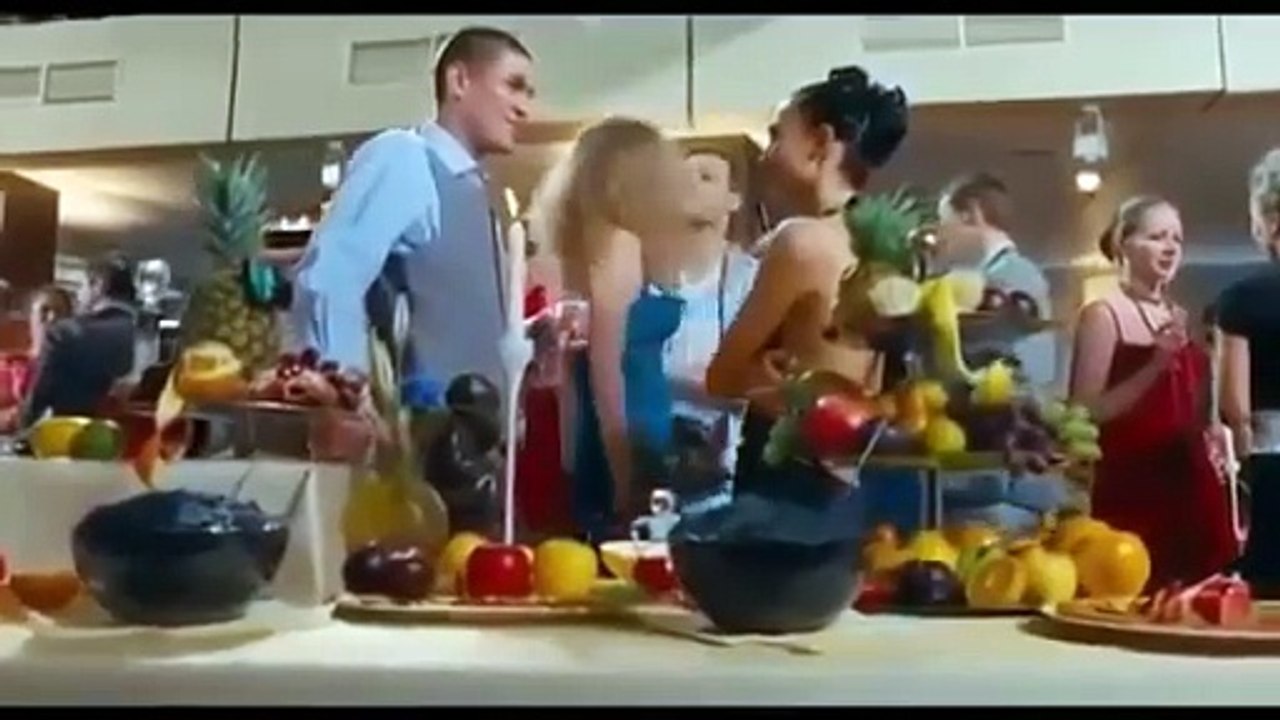 Movie  Romance ... Hot Romance