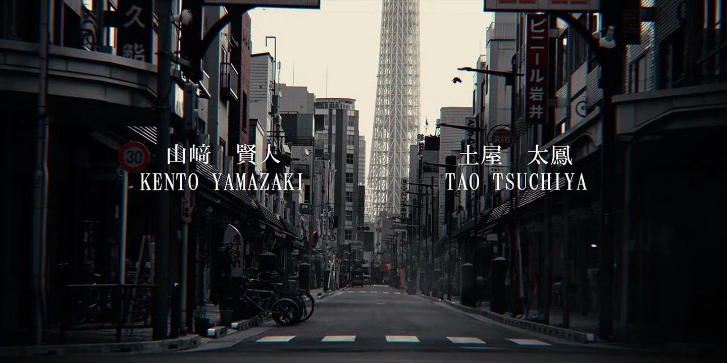 [Full] Alice in Borderland. Season 1 - Ep2