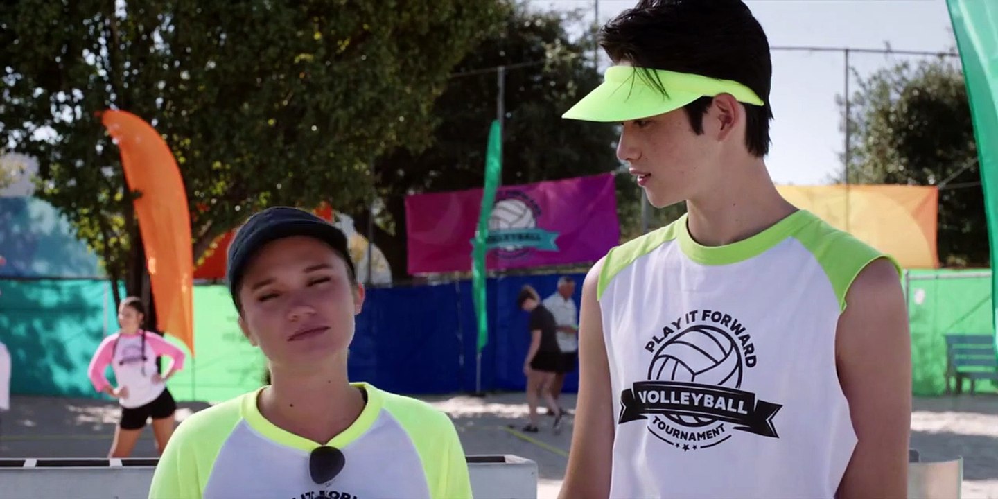 The Summer I Turned Pretty Season 1 Episode 6