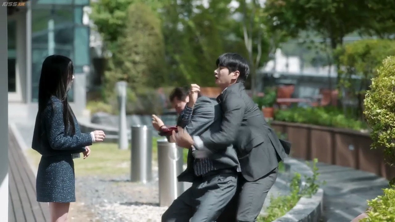 [ENGSUB] Marry My Husband - Episode 10 | Full Drama with English Subtitles 🎬