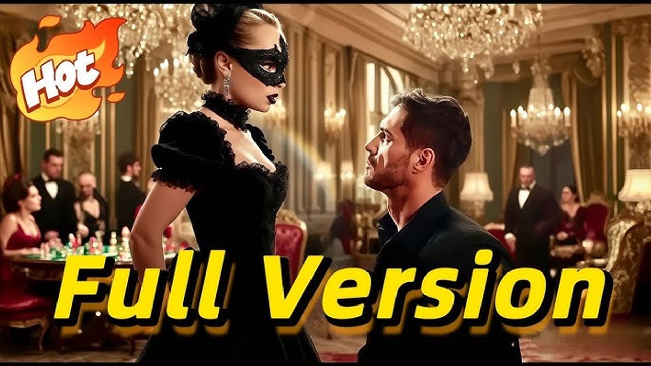 My Family Sold Me To Criminal Boss