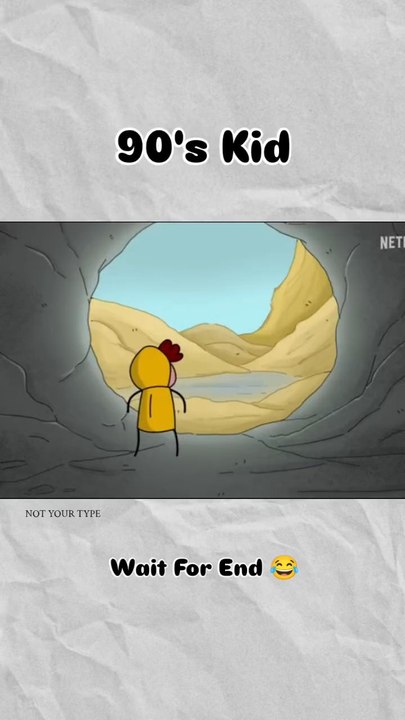 Nostalgic 90s Kid Memories