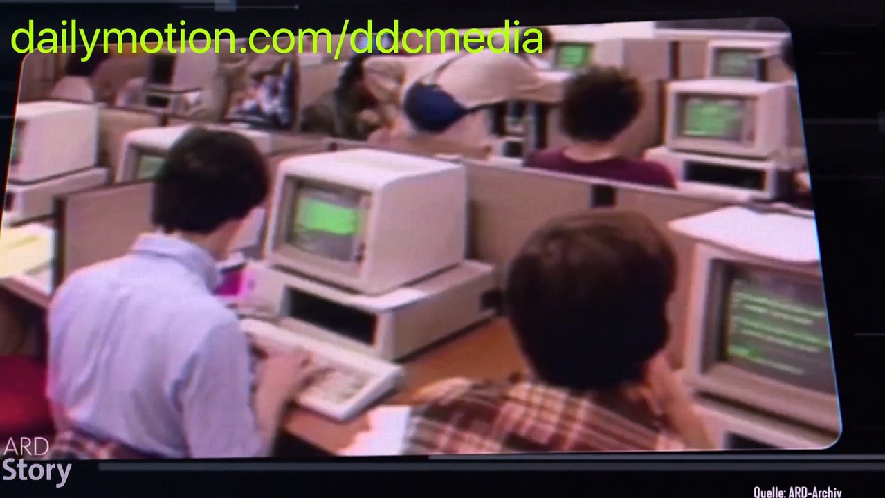 Digital Powerlessness – Germany Under the Spell of Big Tech: Facebook, Apple, Amazon, Google