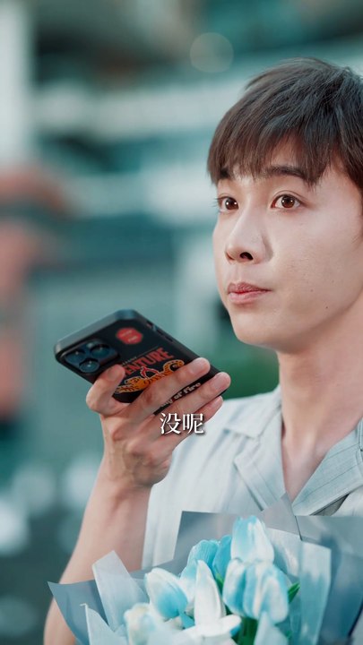 新剧上线#后来我们各自悲欢 (下)