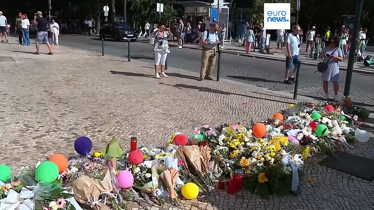 Latest news bulletin | September 7th, 2025 – Midday