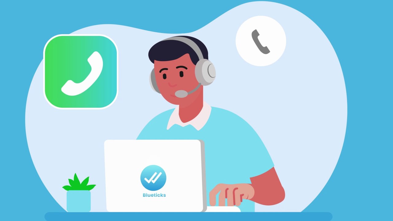 Create a customer support agent
