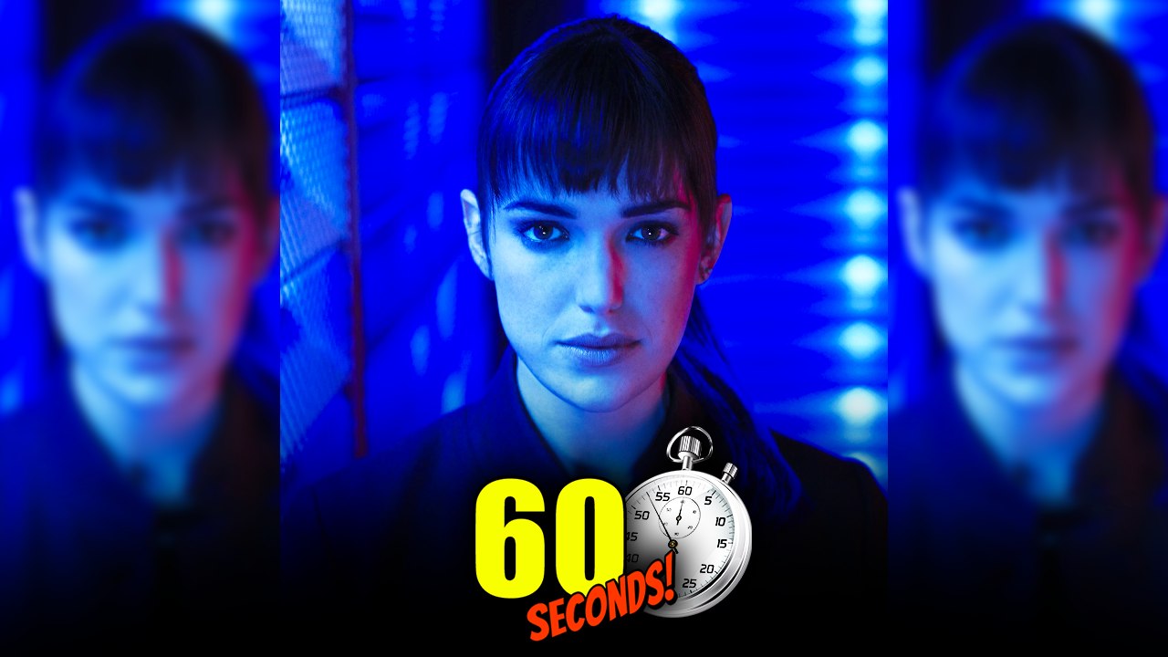 Découvrez Simmons dans le MCU en 1 Minute ! 🎬