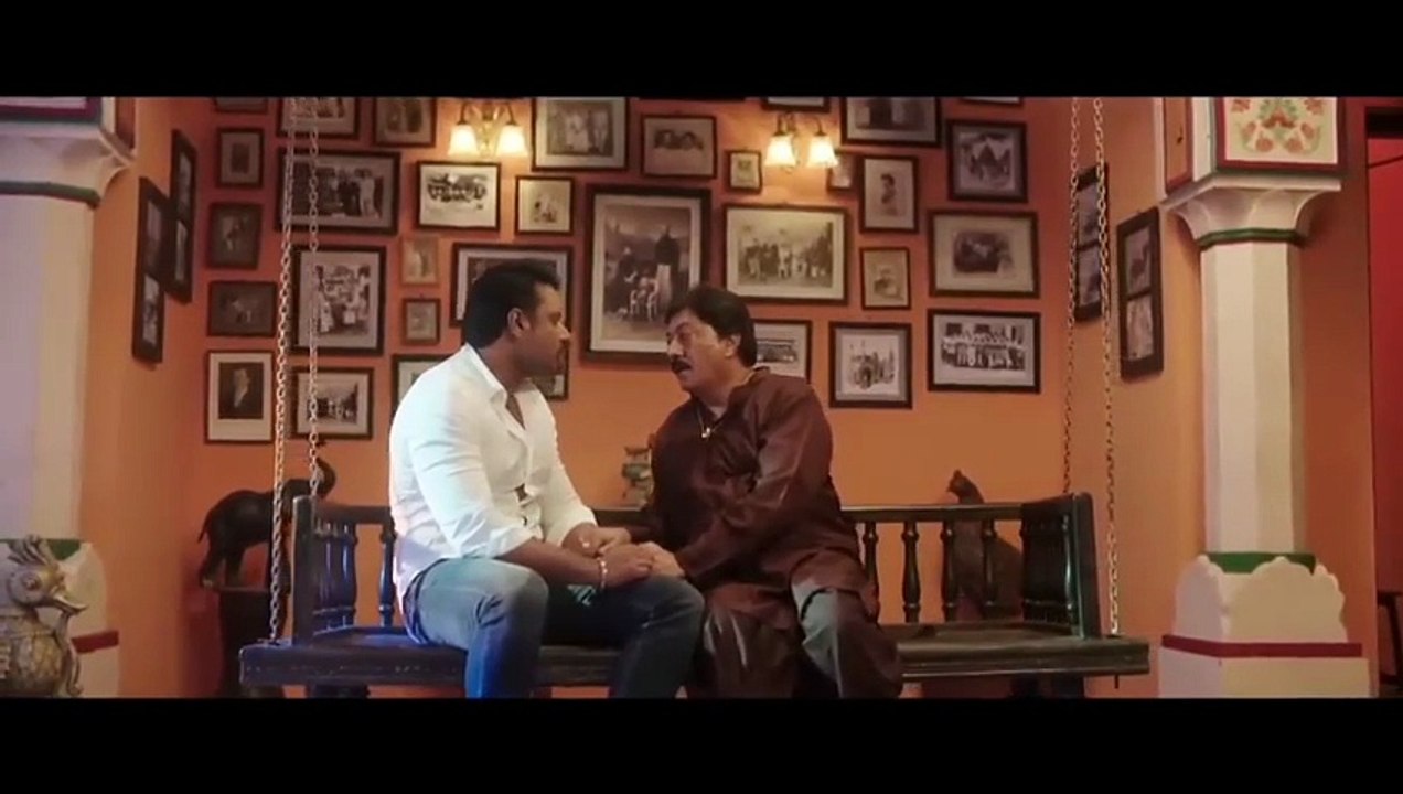 Epic Factory Action Movies Part 14 🎬 | Non-Stop Action & Excitement