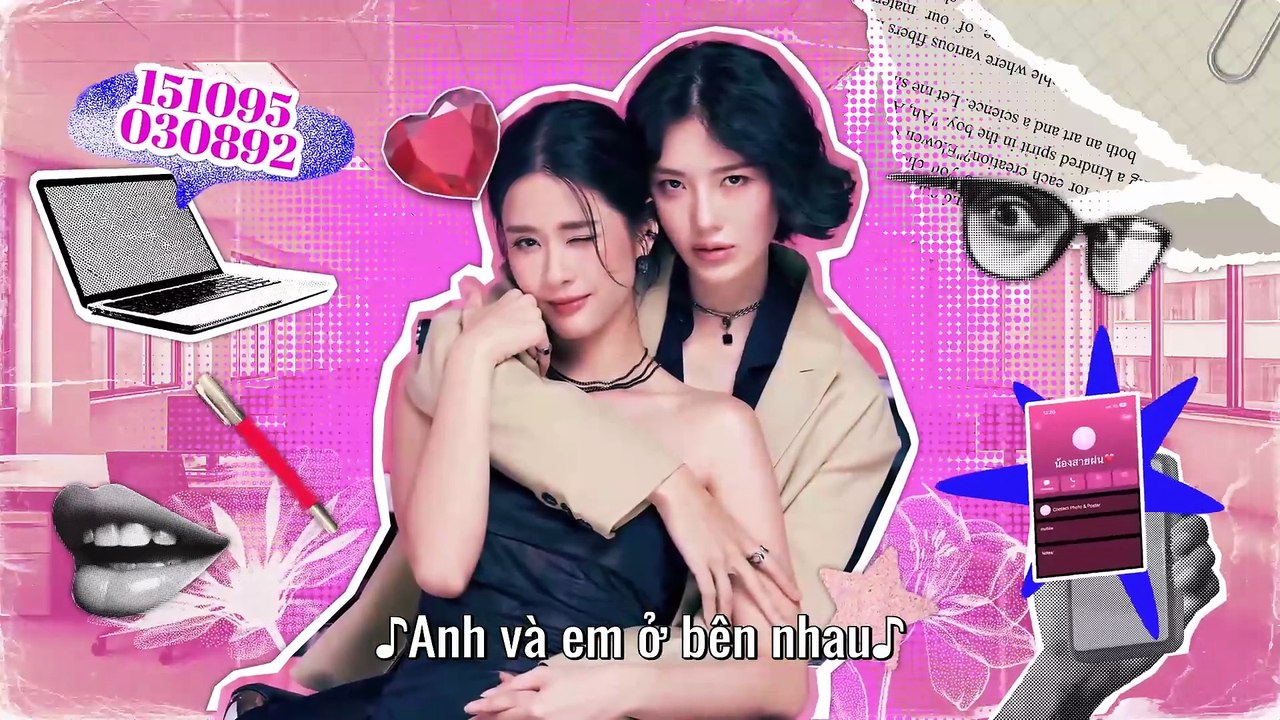 Queendom Ep5 Vietsub