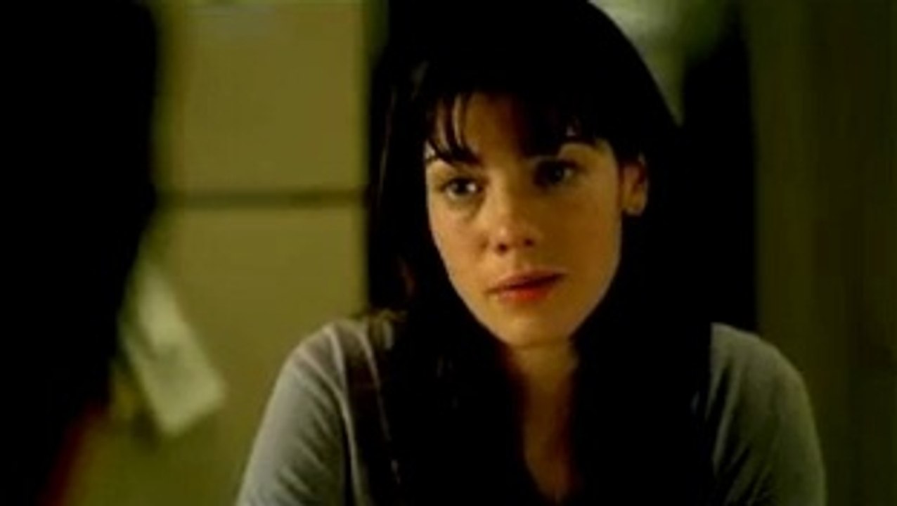 Adiós pequeña, adiós - Tráiler español