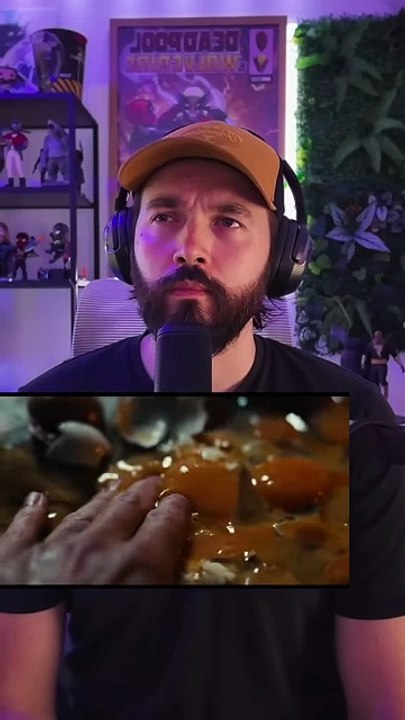 Réaction Teaser 🎬 Hurlevent 🌪️ avec Jacob Elordi & Margot Robbie 😱