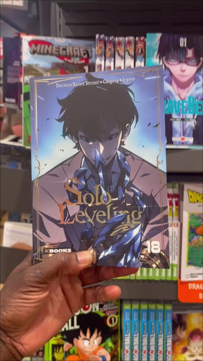 Tu lis quoi en ce moment comme manga ?