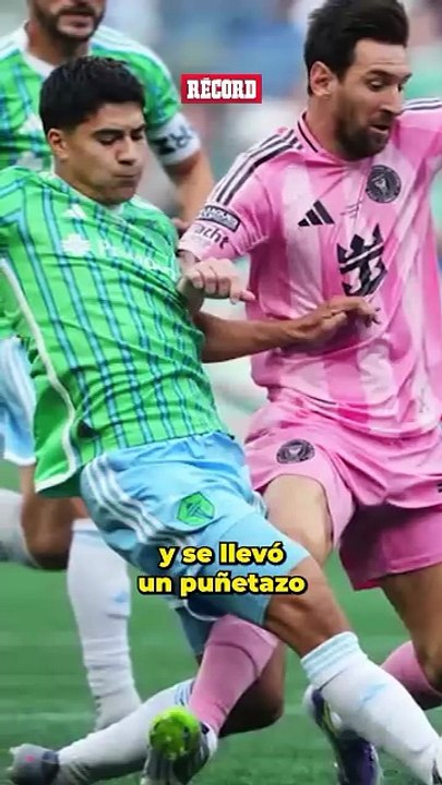 ¡LA PRÓXIMA JOYA DEL FUTBOL MEXICANO!