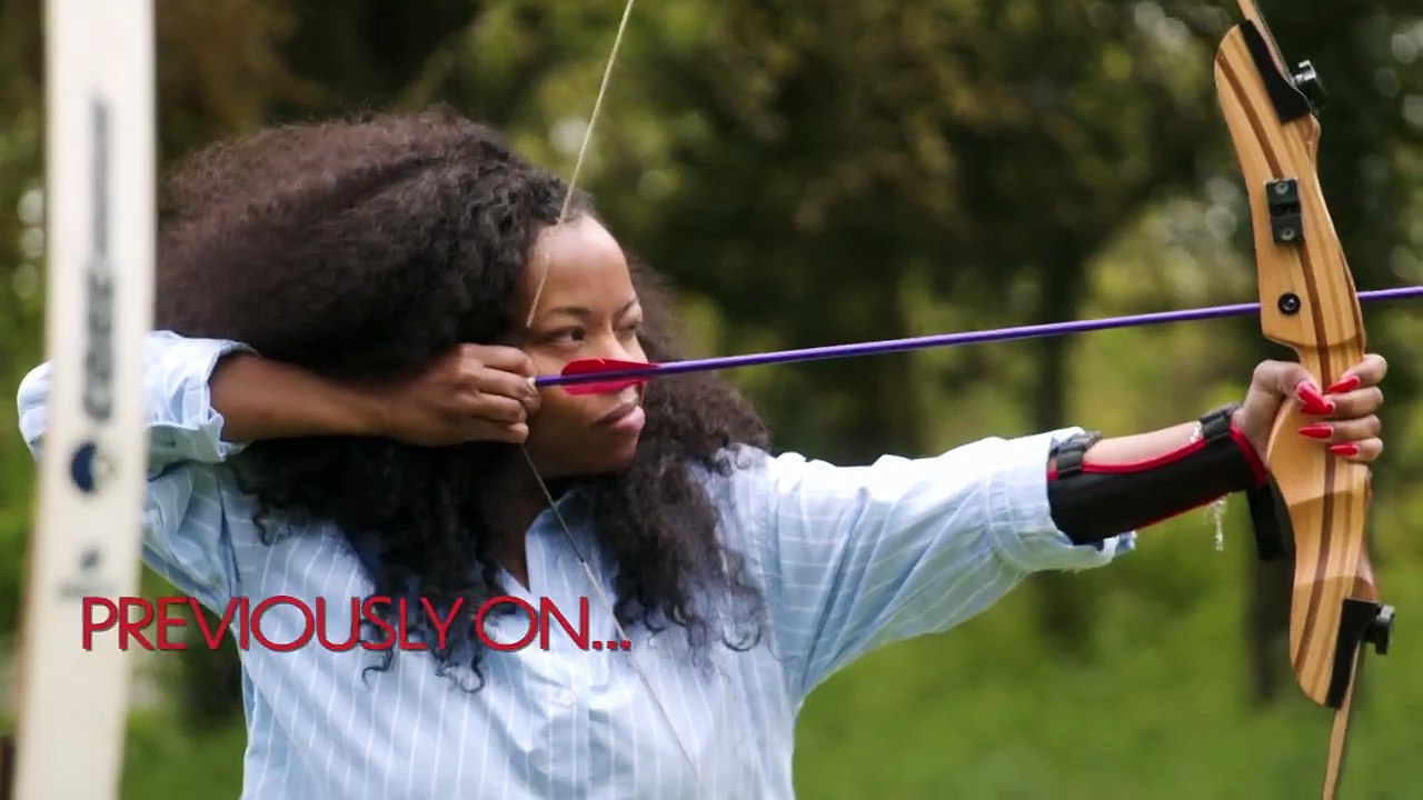 Match Me Abroad - S02E12 - Up In Smoke