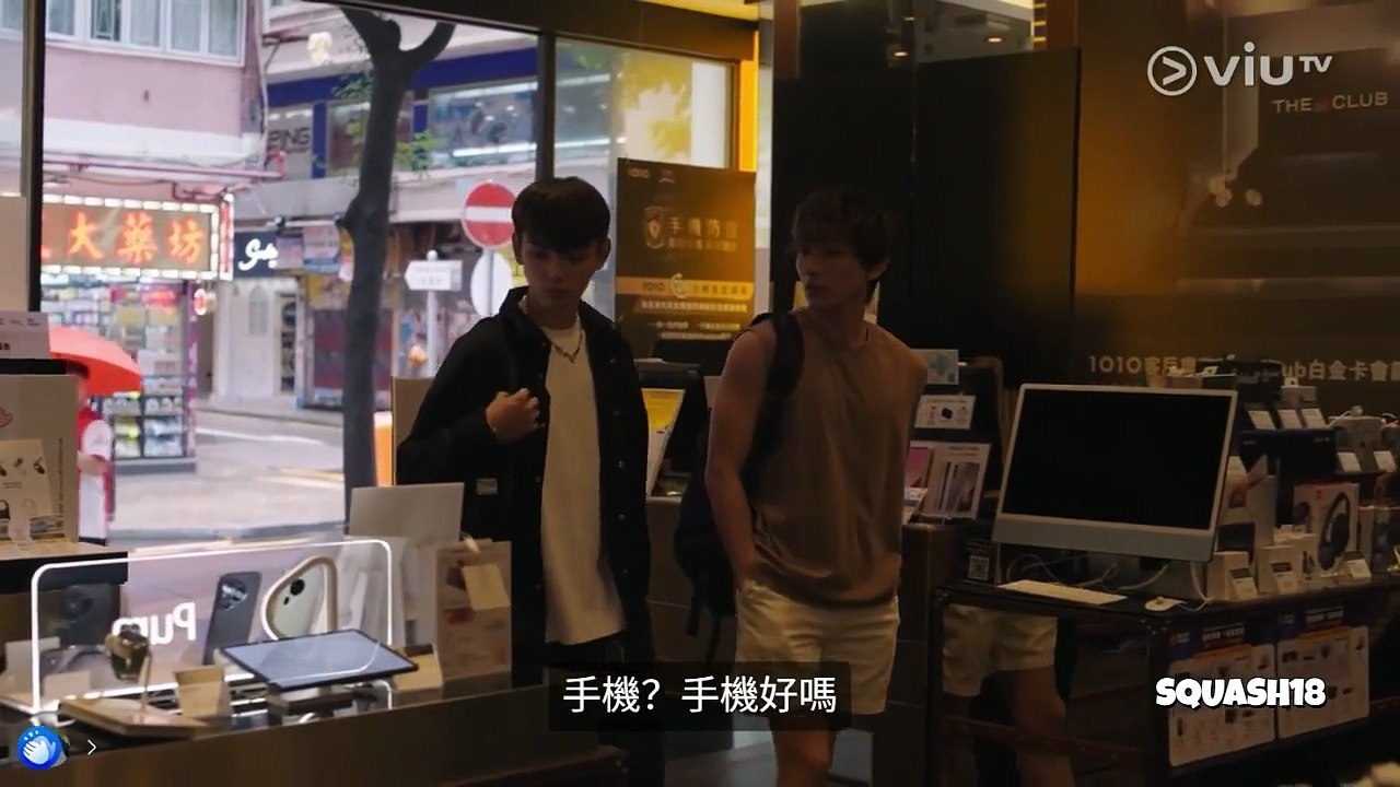 翻盤下半場第12集｜連番魯莽的決定