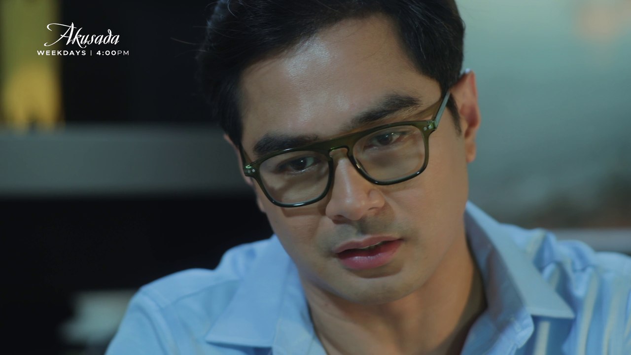 Akusada: Pagpaparaya | (Episode 50)