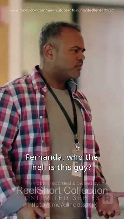 You Fired A Tech Genius Full Chinese Drama - English Sub