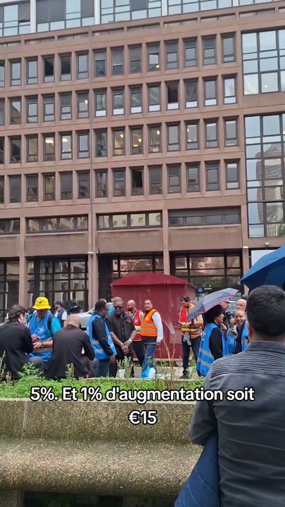 Une journée noire dans les TCL